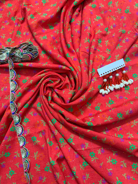 Mukesh Marina Unstitched