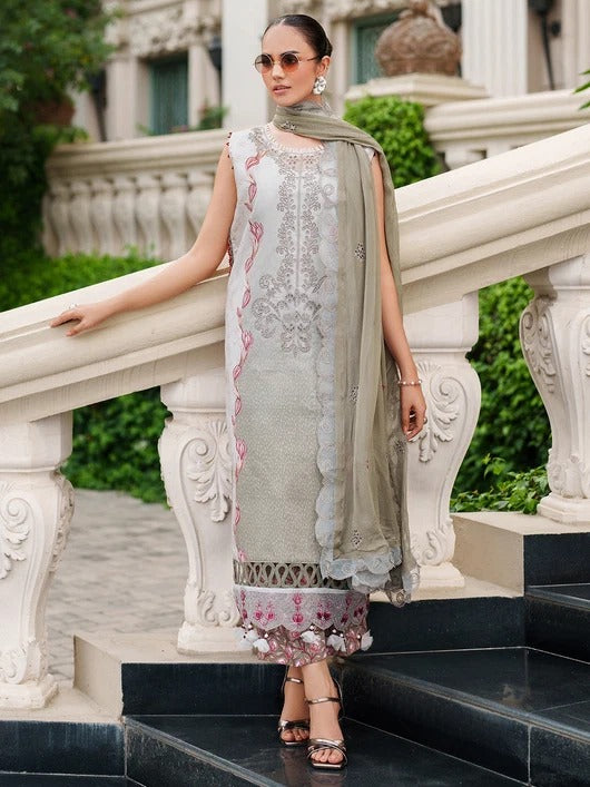 IW-13 | 3 PC Viscose
