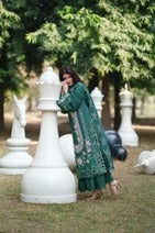 SQ-15 | 3 PC LAWN