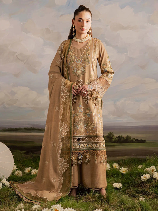 K - 04 | 3 PC LINEN