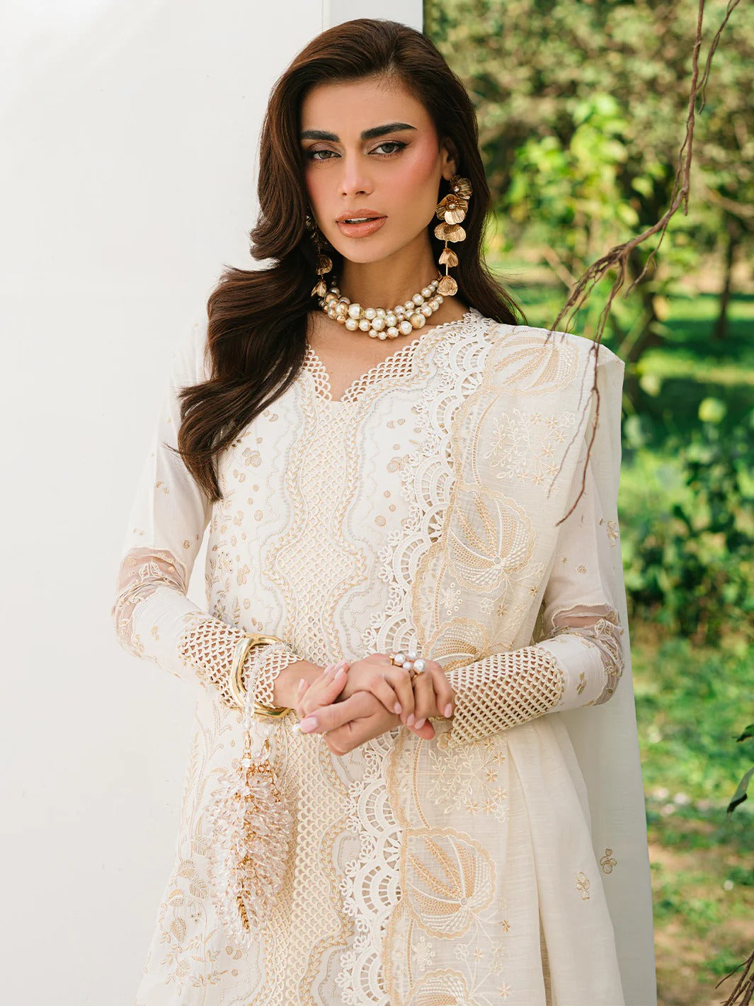 232 - A | 3 PC Unstitched Regular price