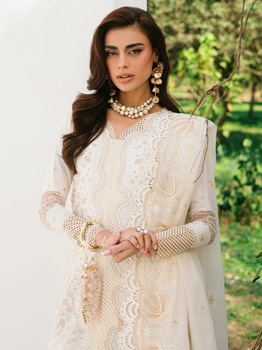232 - A | 3 PC Unstitched Regular price