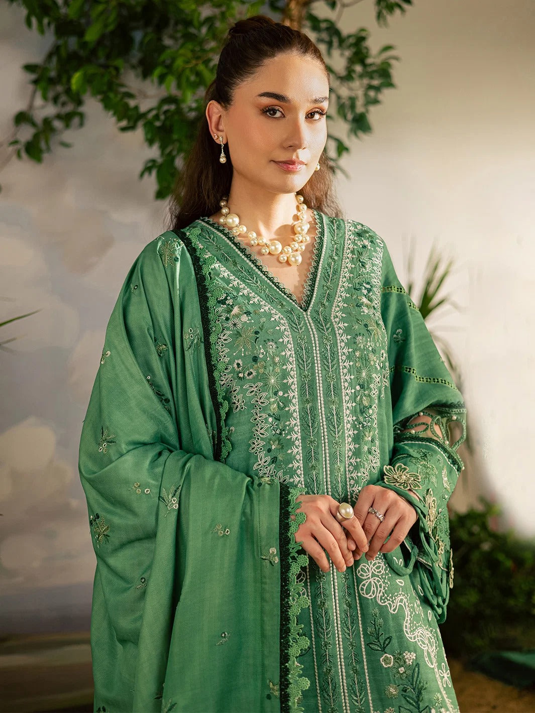 K - 05 | 3 PC LINEN