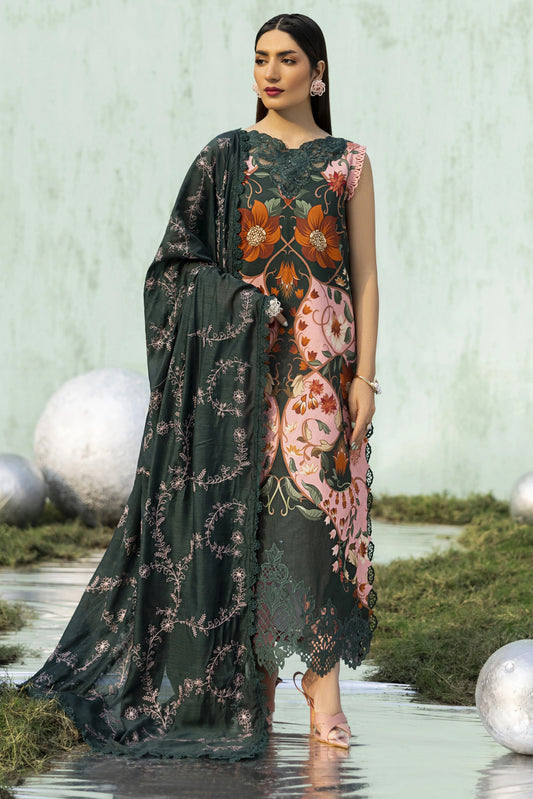 IB-05 | 3 PC LAWN