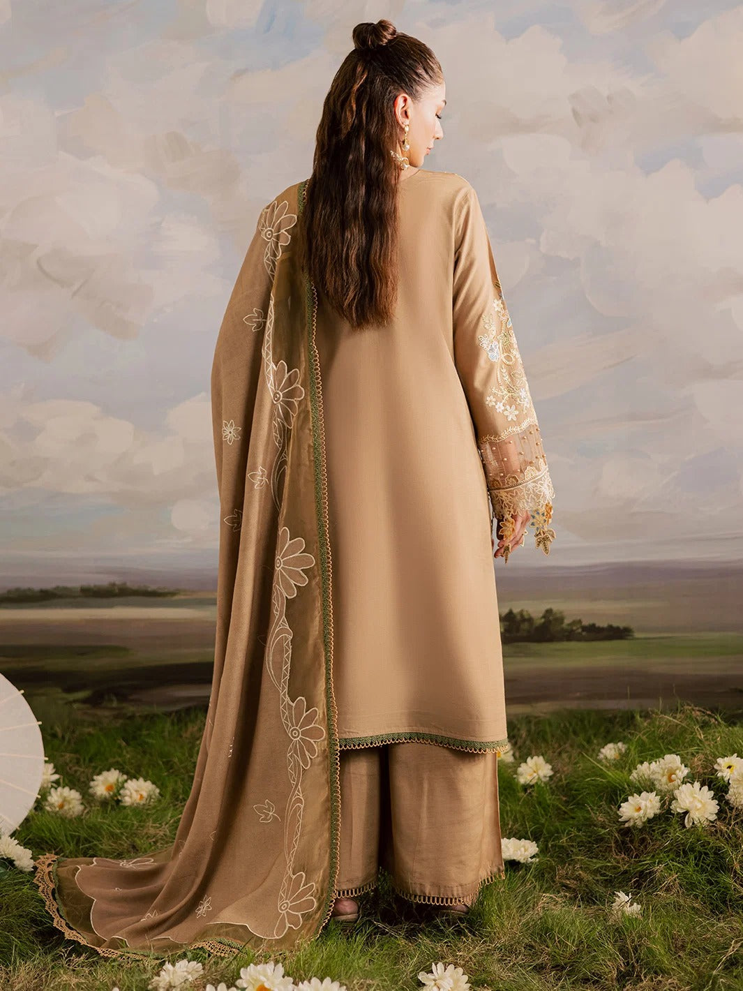 K - 04 | 3 PC LINEN