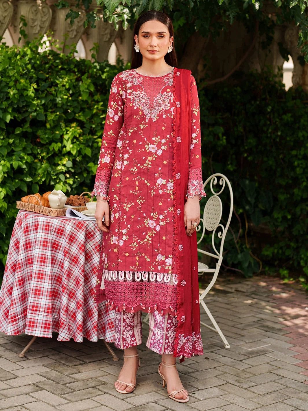 IW-02 | 3 PC Viscose