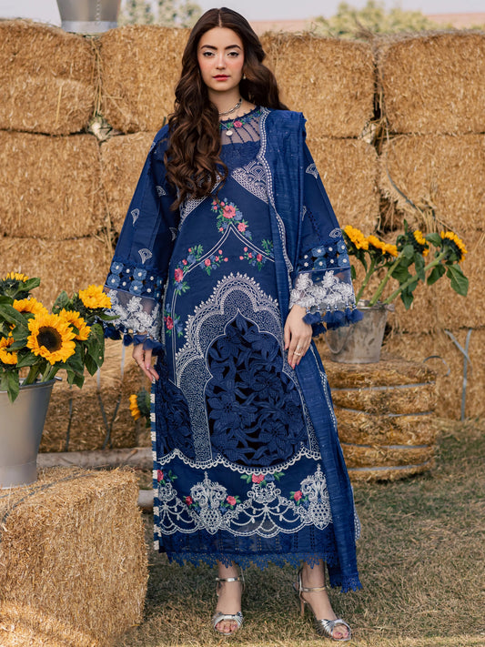SQU-01 | 3 PC LAWN