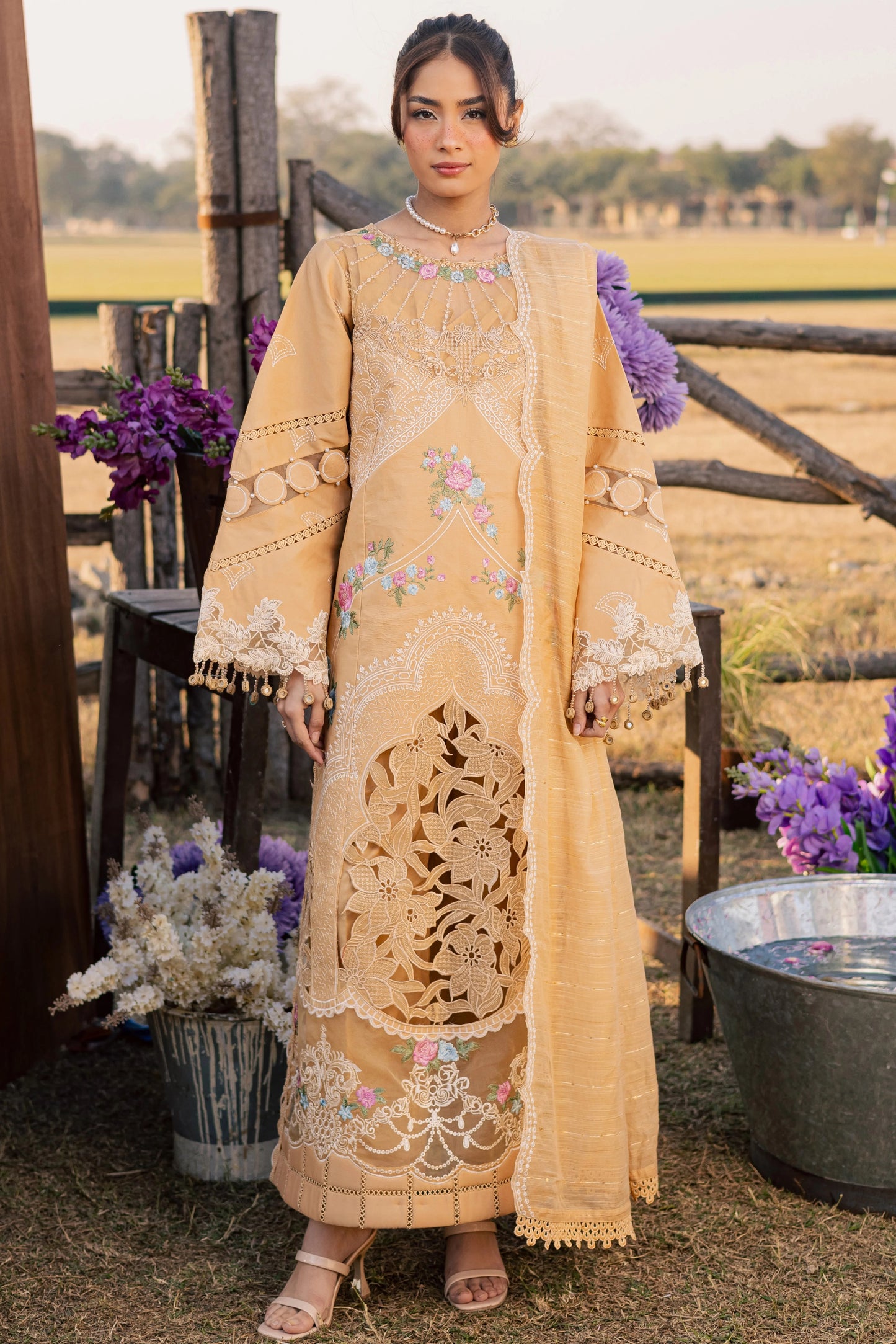 SQU-08 | 3 PC LAWN