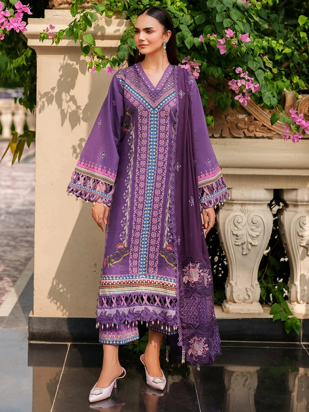 IW-08 | 3 PC Viscose
