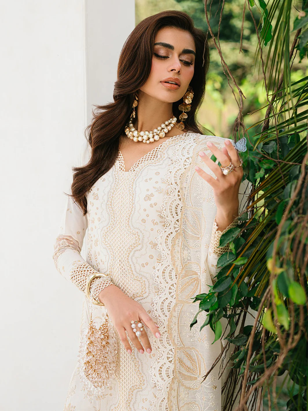 232 - A | 3 PC Unstitched Regular price