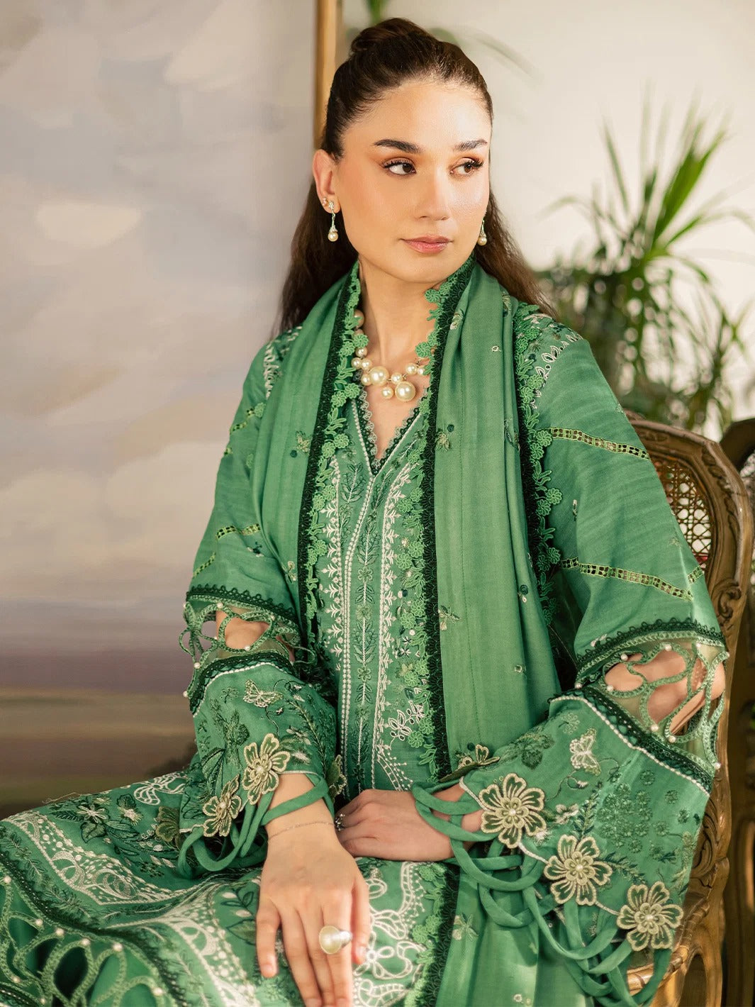 K - 05 | 3 PC LINEN
