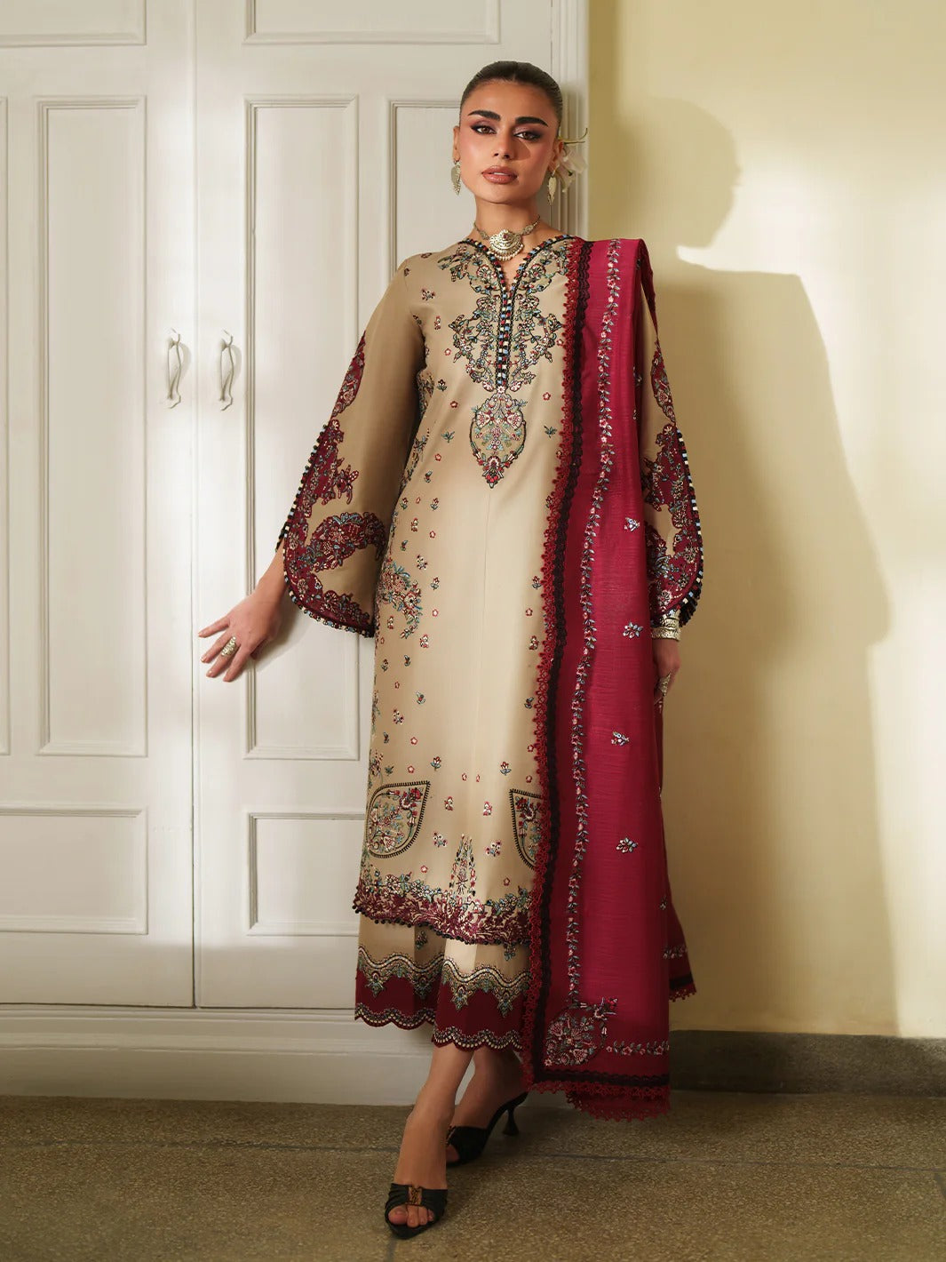 175-A | 3 PC Lawn