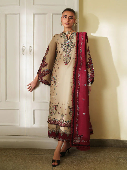 175-A | 3 PC Lawn