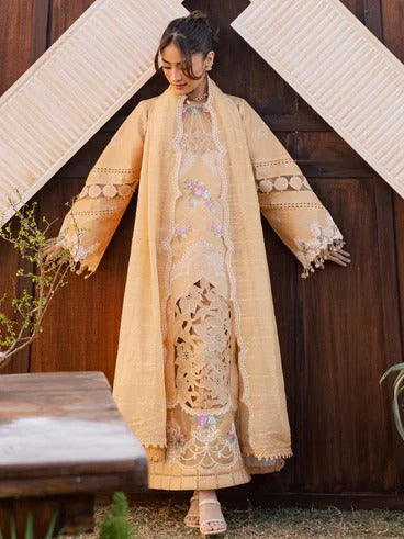SQU-08 | 3 PC LAWN