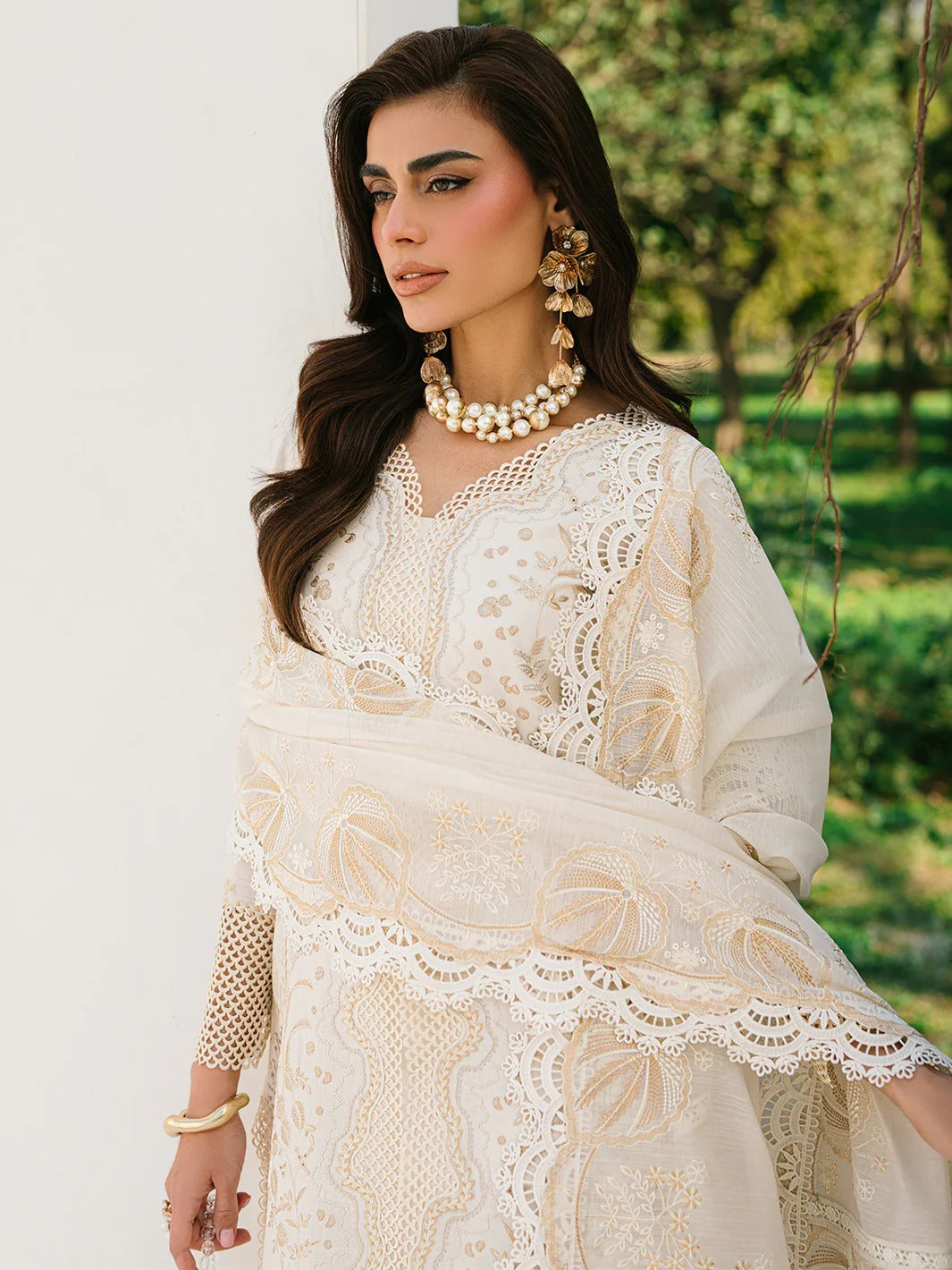 232 - A | 3 PC Unstitched Regular price