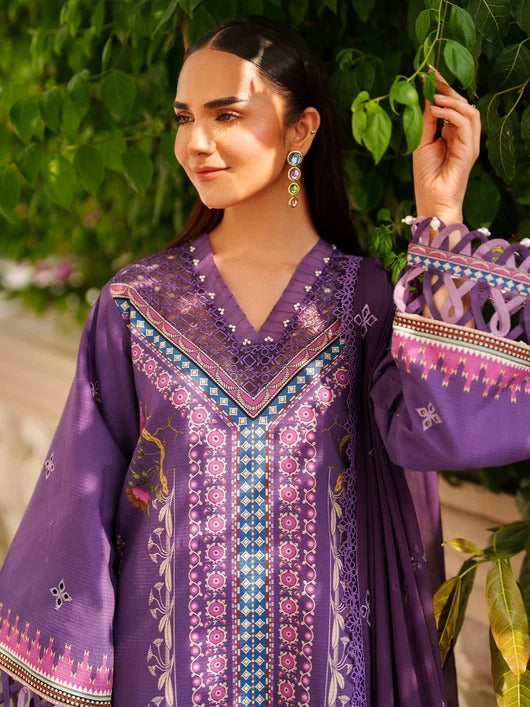 IW-08 | 3 PC Viscose
