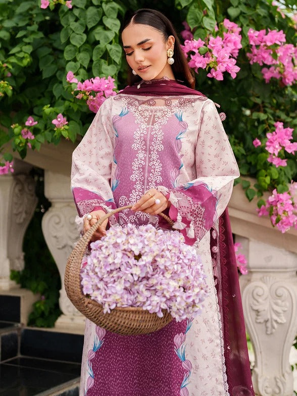IW-14 | 3 PC Viscose