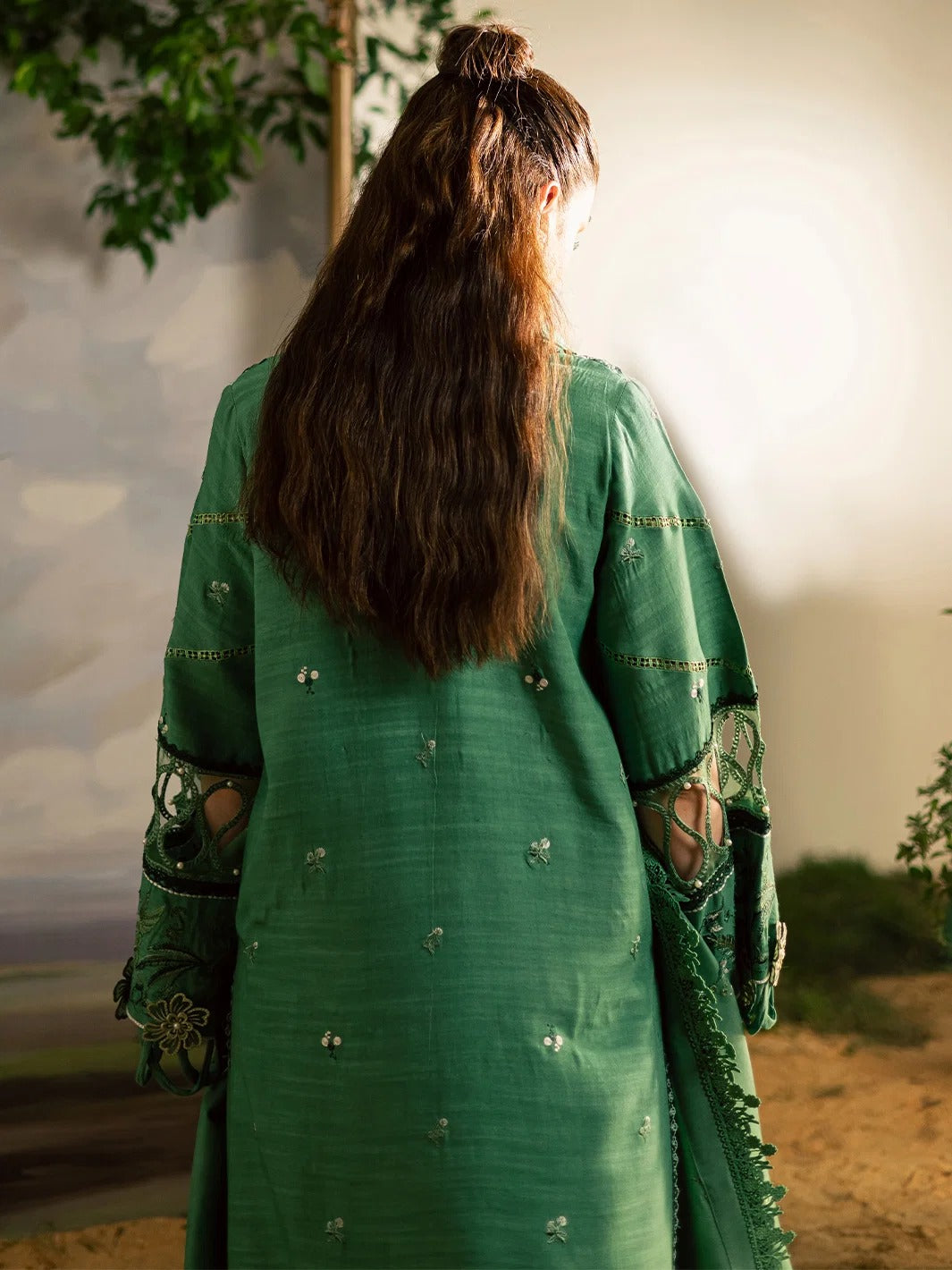 K - 05 | 3 PC LINEN