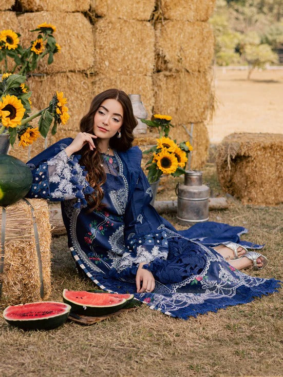 SQU-01 | 3 PC LAWN