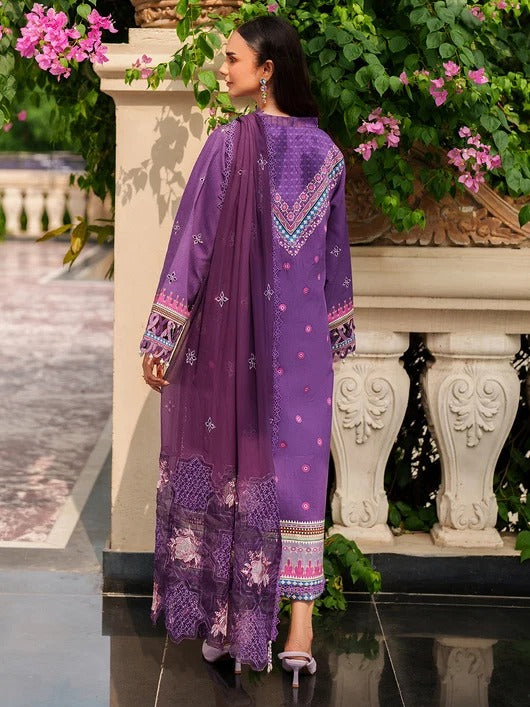IW-08 | 3 PC Viscose