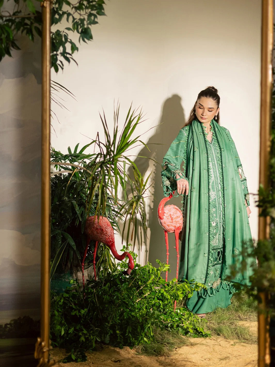 K - 05 | 3 PC LINEN