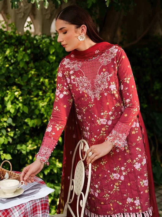 IW-02 | 3 PC Viscose