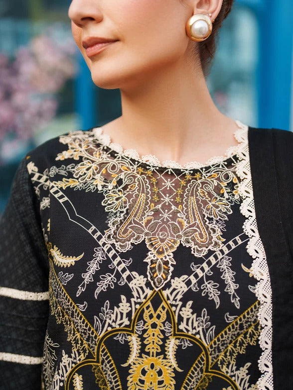 IW-10 | 3 PC Viscose